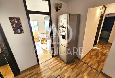 Apartament 3 camere – zona Liceului Sportiv - 9