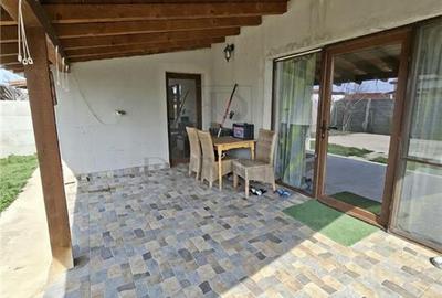 Sanmihaiul Roman- toate utilitatile- 4 camere - 3