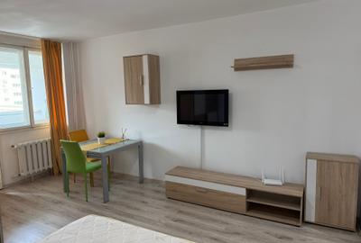 Dristor, garsoniera, 6 min metrou, bloc reabilitat, pat, PET FRIENDLY - 4