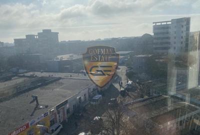 3 camere, City Park Mall, 77 mp, decomandat, et 5/7 lift nou, gaze, parcare rezi - 5