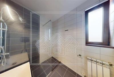 Apartament de vanzare in Sibiu - 51 mp utili,etaj 3, parcare subterana - 9
