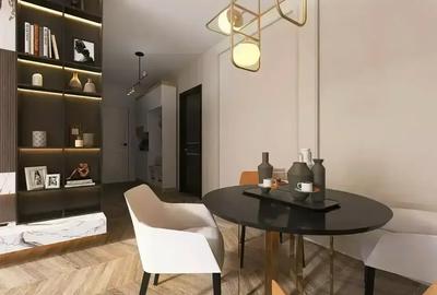 Apartament 2 camere 1 Decembrie 1918 Bucatarie 11mp / Logie / NOU - 15