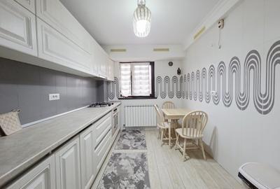 Apartament renovat mobilat si utilat Siderurgisitlor- Micro 16 - 5