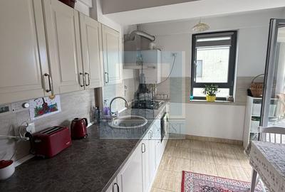Apartament 2 camere , mobilat/utilat - zona Dealul Morii Residence - 9