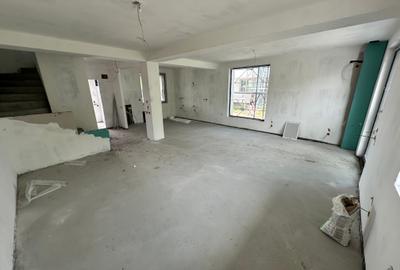 Otopeni , Mc Donald’s. Vila tip Duplex superb - 20