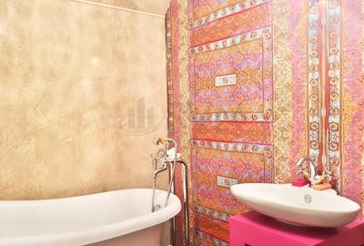 REV2005702 VILA 7 CAMERE l LUX l PISCINA l CURTE LUXURIANTA l GARAJ l IANCU NICO - 23