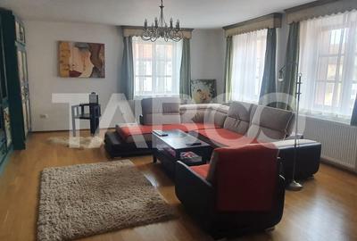 Casa de vanzare specific sasesc si atelier pret avantajos Cisnadioara - 19