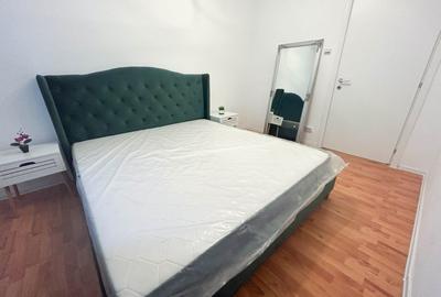 Apartament 2 camere MOBILAT si UTILAT, Bloc reabilitat, Pasaj Dna Ghica - 1