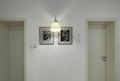 REA1020079 Apartament tip duplex Capitale parter inalt I demisol - 13