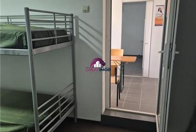 Loc în cameră — 160 EUR lună | Tot inclus | Metrou 2 minute Mihai - 9