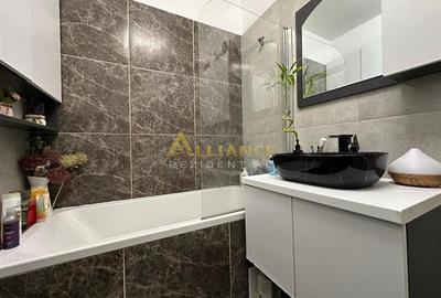 Apartament 2 camere decomandat + gradina 51mp - Mobilat/Utilat - 7
