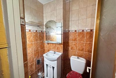 Apartament 4 camere Micro 39B - 10