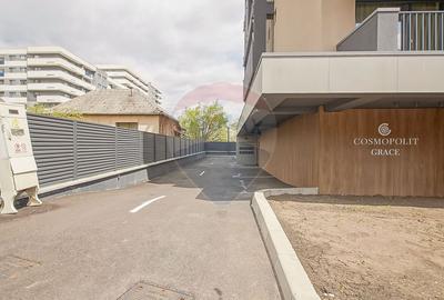 Apartament cu 1 camere de vânzare în zona Racadau - 22