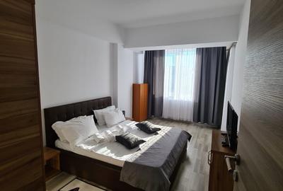 Apartament de vânzare –  2 camere 87.000 €  Mamaia Summerland - 10