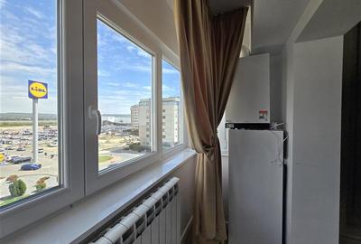 Primul chirias! Apartament 2 camere modern, langa Arena Mall Bacau - 8