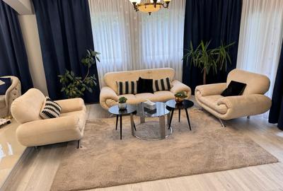 Casă de LUX cartier Bună Ziua Cluj Napoca - 5