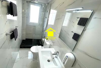 Apartament 1 camera, 35mp, ideal pentru investitie, zona Europa - 8