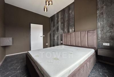 Apartament 3 camere cu loc de parcare și terasă de închiriat - 9