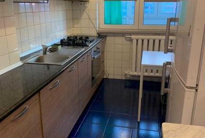 Apartament Iancului / Mihai Bravu - 5