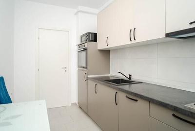 APARTAMENT CU TOATE ACTELE LA ZI, PROXIMITATEA JUMBO, SE ACCEPTA CREDIT - 10
