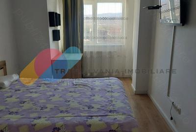 Apartament 3 Camere, 70 mp + Terasă 15 mp, Marasti, zona Aurel Vlaicu - 7