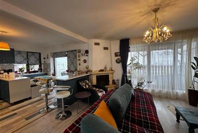 Casa Tip Duplex situata in cartierul Borhanci! - 28