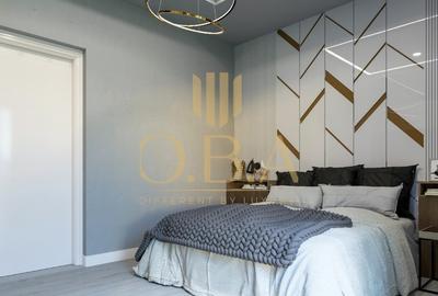 Apartament 3 camere Constanta - O.B.A LUXURY PLUS - Predare Iunie 2026 - 8