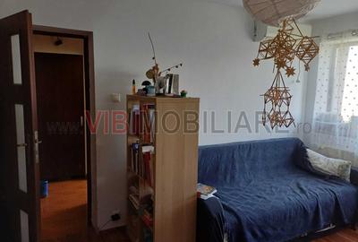 Baba Novac - IOR - 2 camere la 300 m de parc - 2