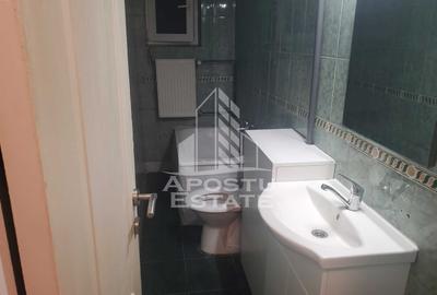 Apartament cu 2 camere renovat, in zona Turist, Sagului, Timisoara - 7