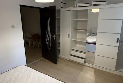 Ap cu 2 camere | zona centrală - zona Horea - Facultatea de Litere - 8