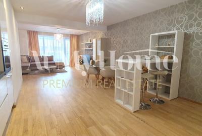 Apartament spatios cu 2 camere/ parcare/ complex cu piscina/ Iancu Nicolae - 6