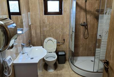 Spațiu de birouri de închiriat | Zona LIPOVEI - 9