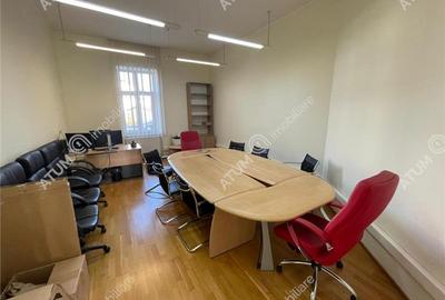 Spatiu birouri in zona centrala din Sibiu - 7