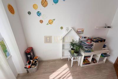 3 camere| Bulevardul Cetatii| 2 bai| apartament superb| 75 mp| - 12