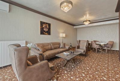 Complex RIF, Apartmente de inchiriat zona Mall Coresi, 2 camere cu 2 bai, 93 mp - 14