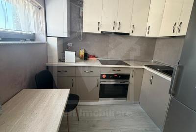 Apartament cu 3 camere in zona FSEGA, Iulius Mall - 3