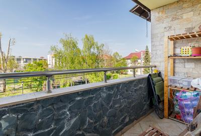 Apartament 2 camere Otopeni - 11