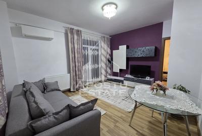 Apartament cu 2 camere, centrala proprie, Timisoara, Girocului - 1