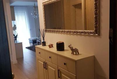 Apartament premium-Forest Hill Apartments-Parcare + Boxă- Comision 0% - 12