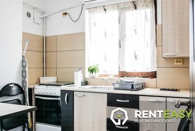 Apartament cu 1 camera de inchiriat in zona Centrala - 5