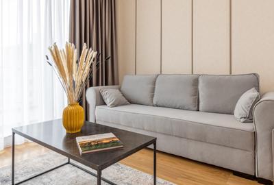 Apartament 2 camere Luxuria Residence - loc de parcare - 2