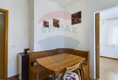 COMISION 0| Apartament de inchiriat 2 camere Avantgarden 1 - 8