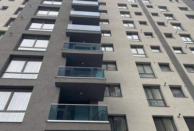 3 camere Floreasca | Verdi | cu parcare subterana - 14