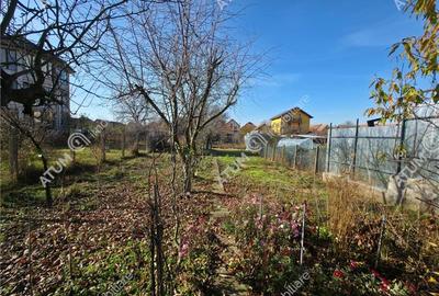 Casa cu 2 camere si gradina 600 mp in Sibiu zona Turnisor - 15