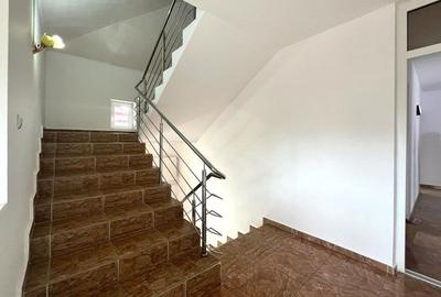 Inchiriere casa activitati office sau spatiu locativ Baneasa - 7