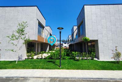 Vilă Nouă Pipera | 4 Camere, 2 Parcări | zona Pipera - 24