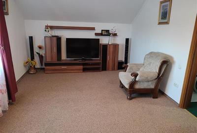 VILA 5 CAMERE, FARA CURTE, GARAJ, CENTRAL, ZONA LIVADA POSTEI - 10