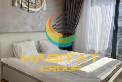 Baneasa Apartament 3 Camere 2 Bai Renovat Mobilat Utilat - 1