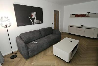 Garsonieră decomandată în Metalurgiei