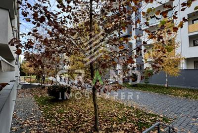 2 camere | Terasă 8 mp | Parcare subterană inclusă | LUMINIA Residence–Europa - 31